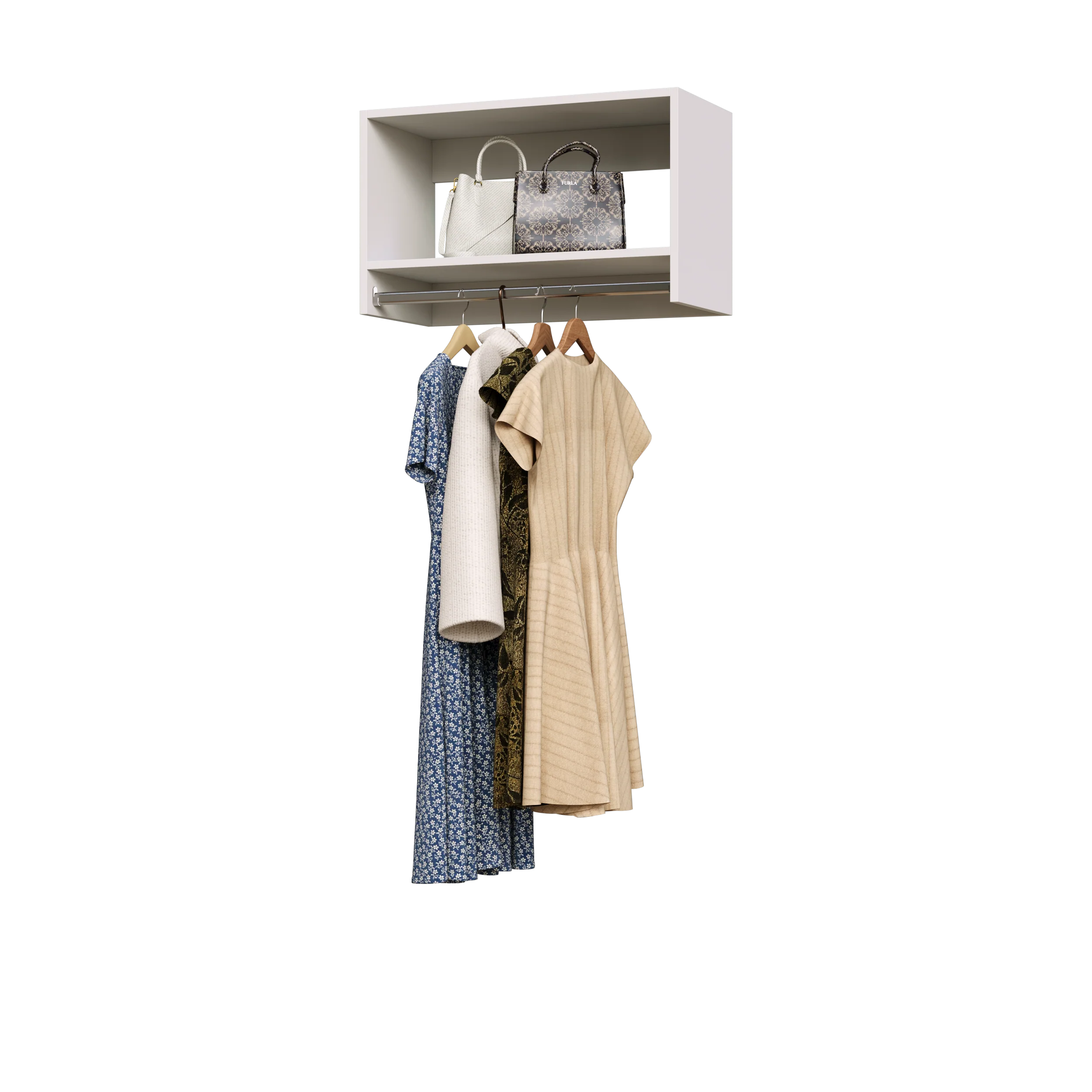 Vista Tall Hanging - Image 85