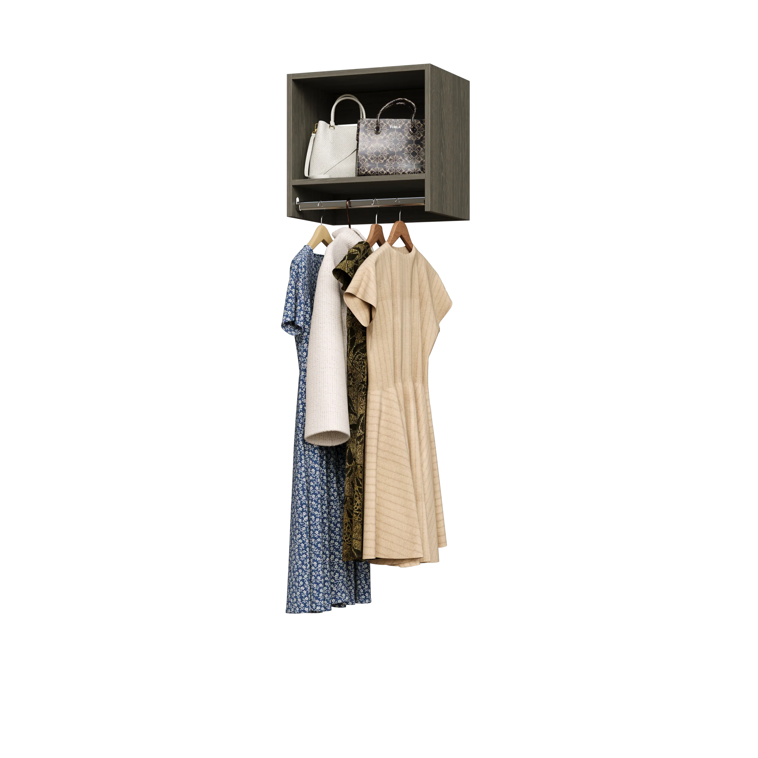 Vista Tall Hanging - Image 9